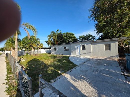 Вилла, Homestead, Miami-Dade County