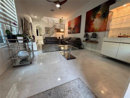 Hôtel particulier à Coconut Creek, Comté de Broward