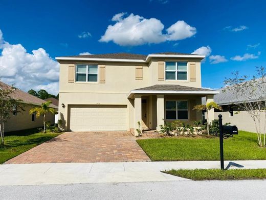 Villa a Fort Pierce, Saint Lucie County