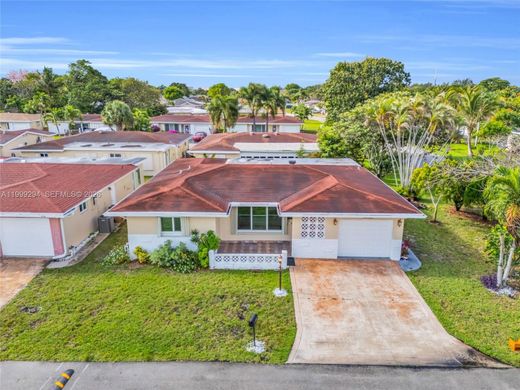 Villa en Deerfield Beach, Broward County