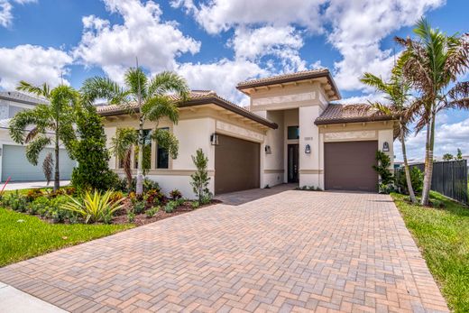 Villa - Palm Beach Gardens, Palm Beach County
