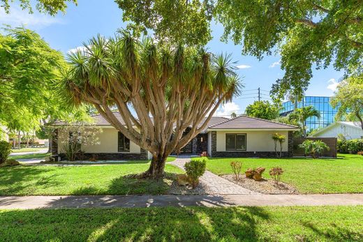 Villa a North Palm Beach, Palm Beach County
