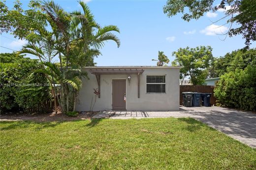 Villa South Miami, Miami-Dade County