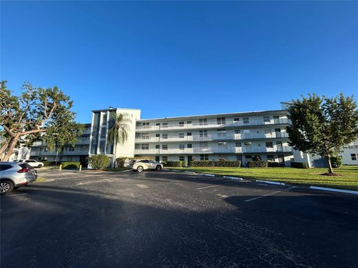Komplex apartman Margate, Broward County
