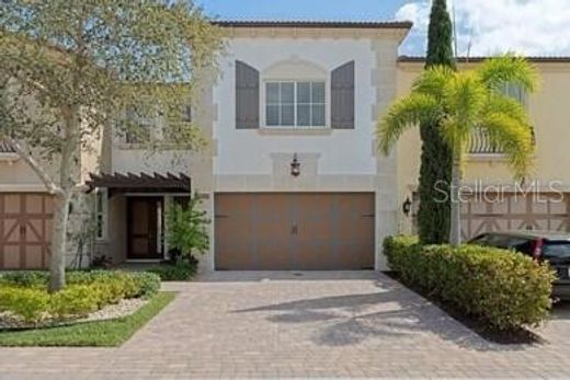 Townhouse in West Palm Beach, Palm Beach