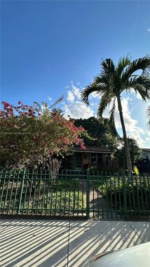 Villa en Hialeah, Miami-Dade County