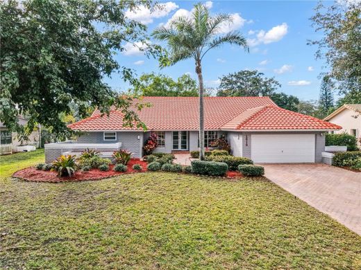 Villa in Coral Springs, Broward County