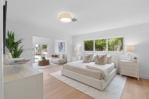 Villa in Fort Lauderdale, Broward County