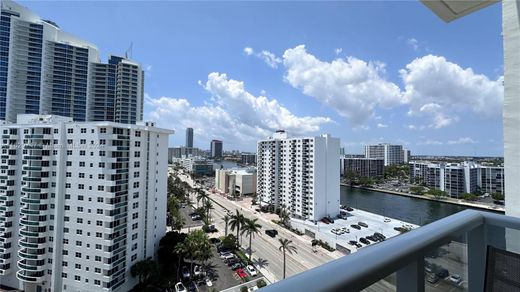 Edificio en Hollywood, Broward County