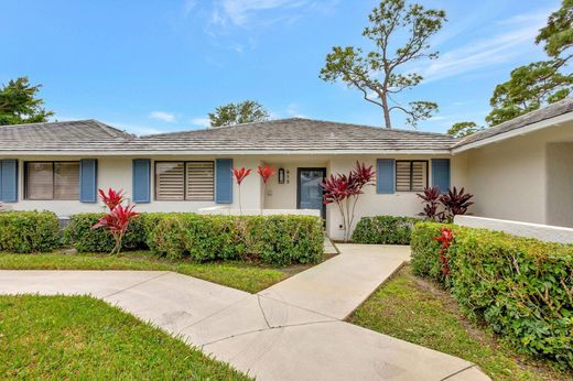 ‏בית בעיר ב  Palm Beach Gardens, Palm Beach County