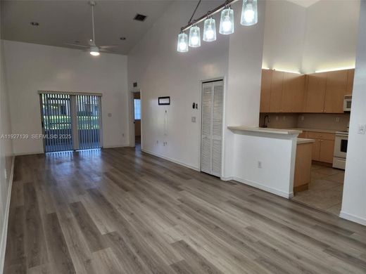 Townhouse in Homestead, Miami-Dade