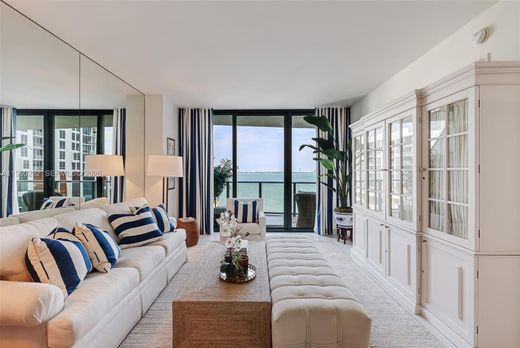 Residential complexes in Miami, Miami-Dade