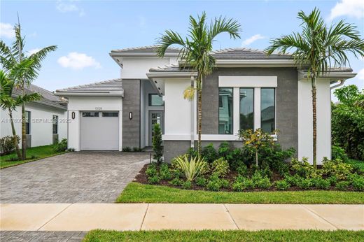 Willa w Palm Beach Gardens, Palm Beach County