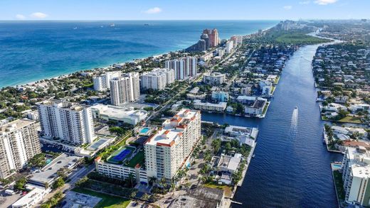 Complexes résidentiels à Fort Lauderdale, Comté de Broward