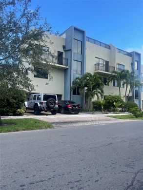 Casa di città a Fort Lauderdale, Broward County