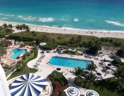 Edificio en Miami Beach, Miami-Dade County