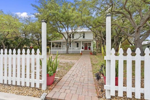 Villa in Fort Pierce, Saint Lucie County
