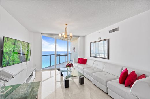Complesso residenziale a Sunny Isles Beach, Miami-Dade County