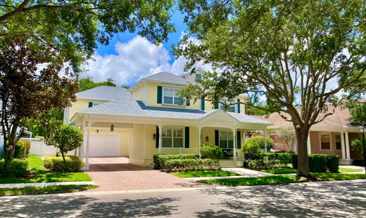 Villa in Jupiter, Palm Beach County