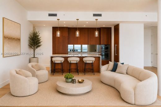Residential complexes in Miami, Miami-Dade