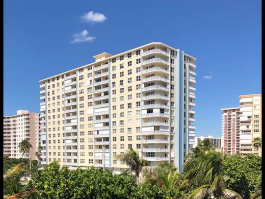 Complexos residenciais - Pompano Beach, Broward County