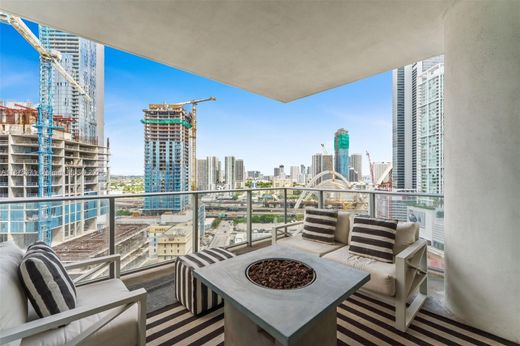 公寓楼  迈阿密, Miami-Dade County