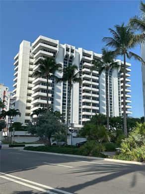 Edificio en Miami Beach, Miami-Dade County