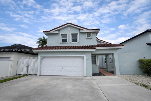 Вилла, Майами, Miami-Dade County