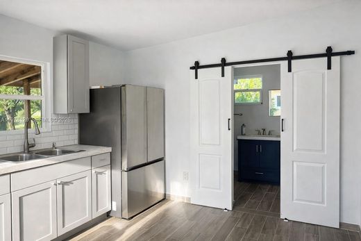 Вилла, Homestead, Miami-Dade County