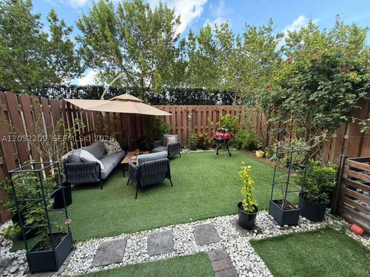 Townhouse - Miami, Miami-Dade County