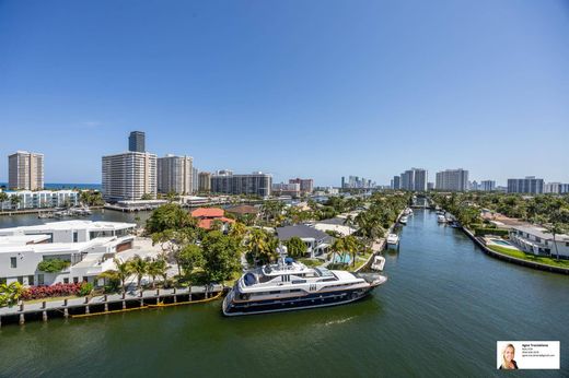 콘도미니엄 / Hallandale Beach, Broward County