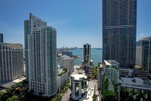 Edificio en Miami, Miami-Dade County