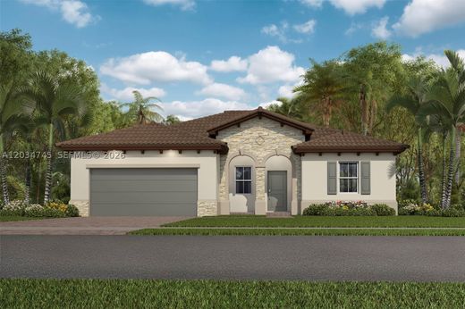 Villa in Homestead, Miami-Dade County