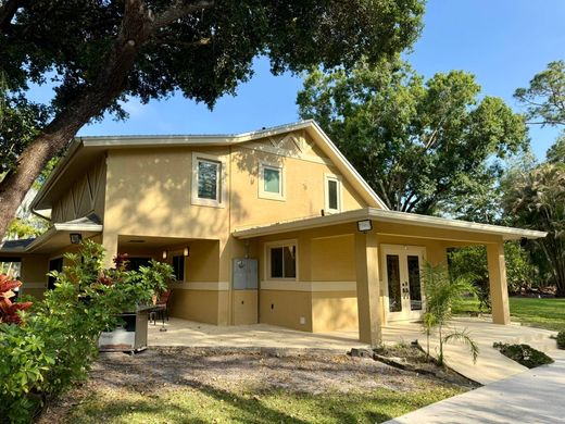 Villa in Jupiter, Palm Beach
