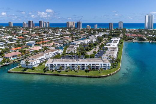 Жилой комплекс, Palm Beach Shores, Palm Beach County