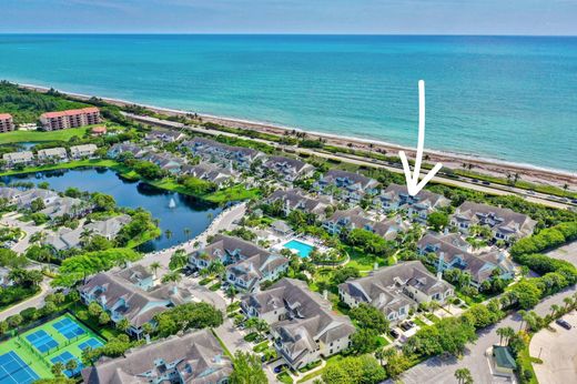 Residential complexes in Jupiter, Palm Beach