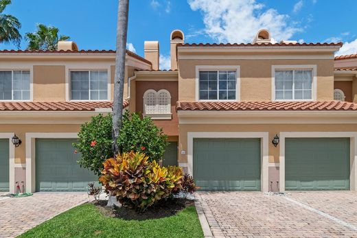 Casa adosada en Wellington, Palm Beach County
