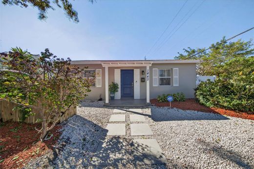 Villa Fort Lauderdale, Broward County