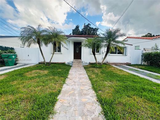 Villa in Miami, Miami-Dade