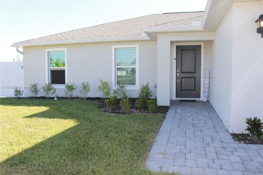 Villa Cape Coral, Lee County
