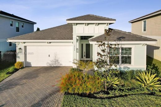 Villa à Loxahatchee Groves, Comté de Palm Beach