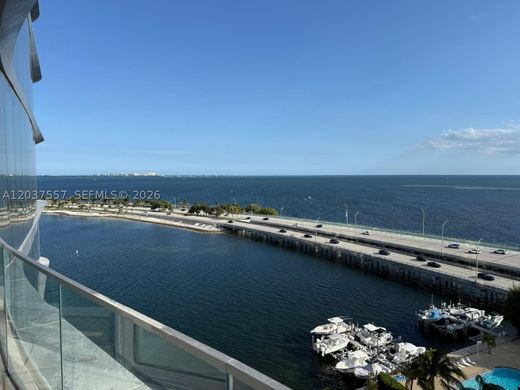 Complexos residenciais - Miami, Miami-Dade County