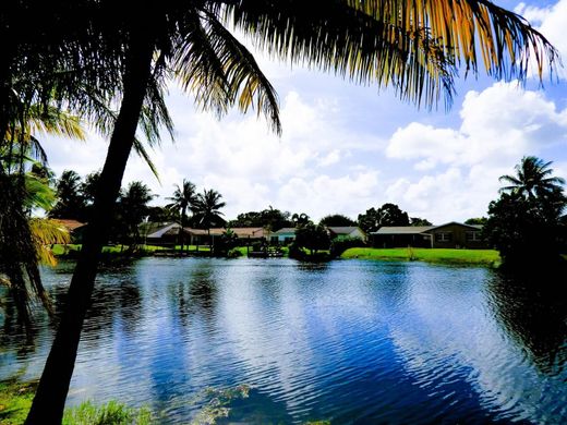 Villa à Plantation, Comté de Broward