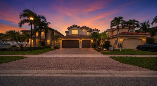 Villa à Delray Beach, Comté de Palm Beach