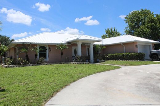 Villa in Moore Haven, Glades County