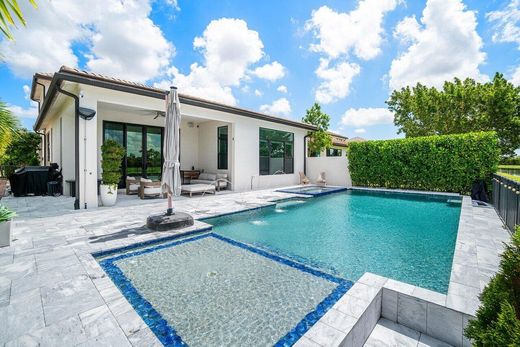 Villa a Boynton Beach, Palm Beach County