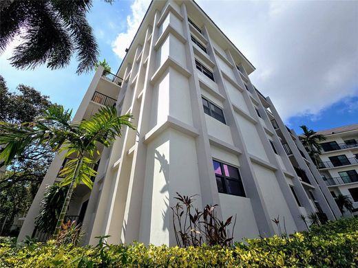 公寓楼  劳德代尔堡, Broward County