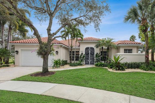 Villa in West Palm Beach, Palm Beach County