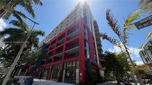 Complesso residenziale a Miami, Miami-Dade County