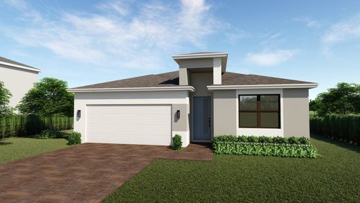 Villa in Stuart, Martin County